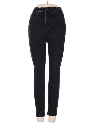 Pre-owned Everlane Jeans In Gray