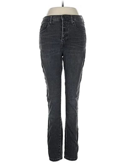 Pre-owned Everlane Jeans In Gray