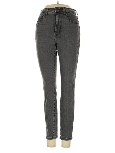 Pre-owned Everlane Jeans In Gray