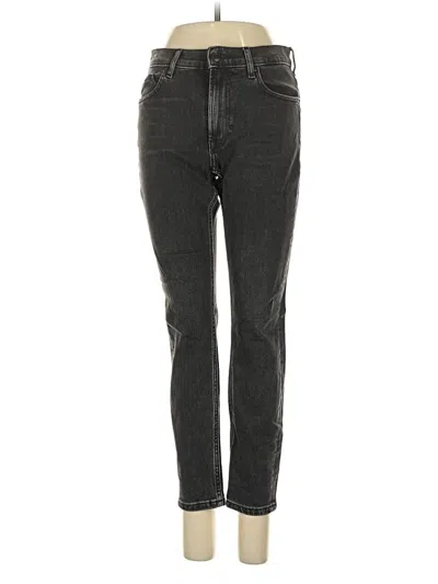 Pre-owned Everlane Jeans In Gray
