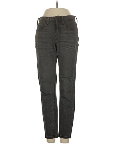 Pre-owned Everlane Jeans In Gray