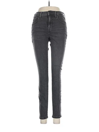 Pre-owned Everlane Jeans In Gray