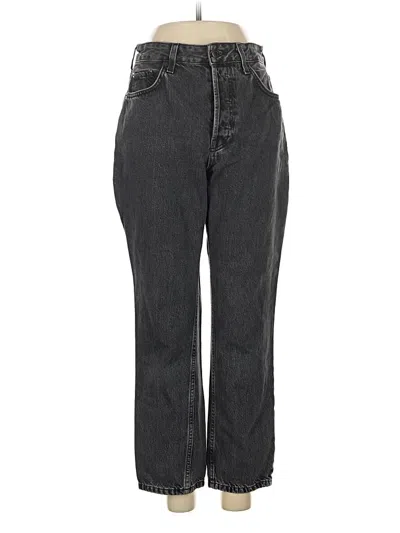 Pre-owned Everlane Jeans In Gray