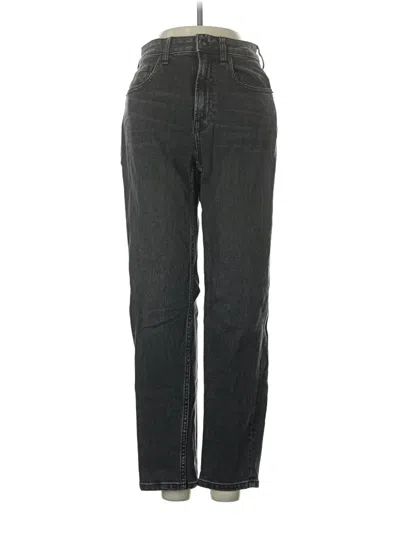Pre-owned Everlane Jeans In Gray