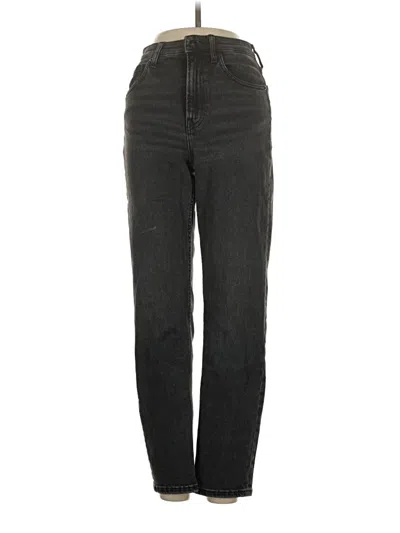 Pre-owned Everlane Jeans In Gray