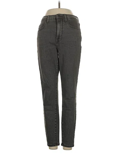 Pre-owned Everlane Jeans In Gray