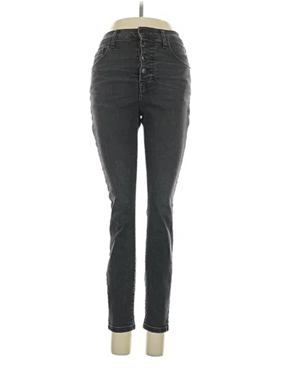 Pre-owned Everlane Jeans In Gray
