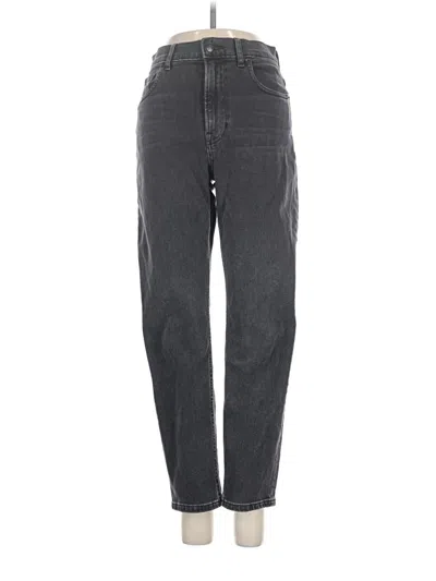 Pre-owned Everlane Jeans In Gray