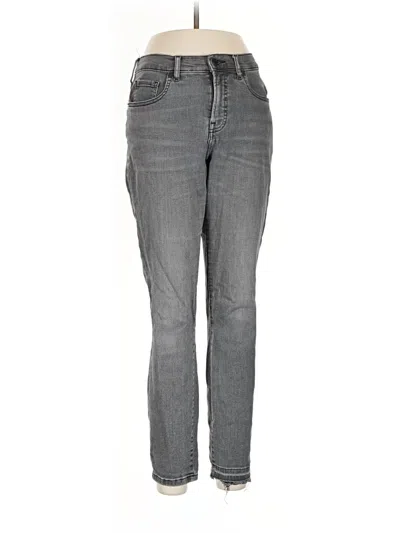 Pre-owned Everlane Jeans In Gray