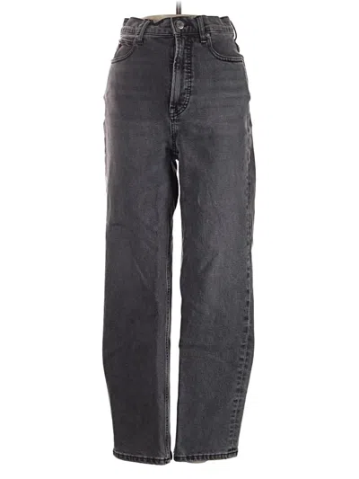 Pre-owned Everlane Jeans In Gray