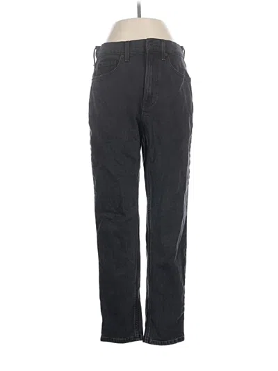 Pre-owned Everlane Jeans In Gray