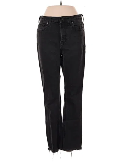 Pre-owned Everlane Jeans In Gray