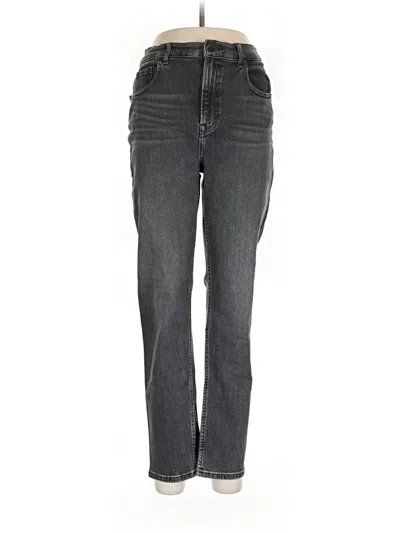 Pre-owned Everlane Jeans In Gray