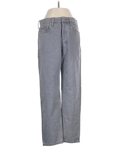 Everlane Jeans In Gray