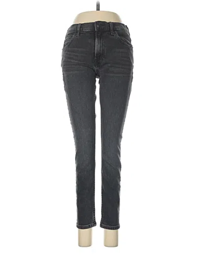 Pre-owned Everlane Jeans In Gray