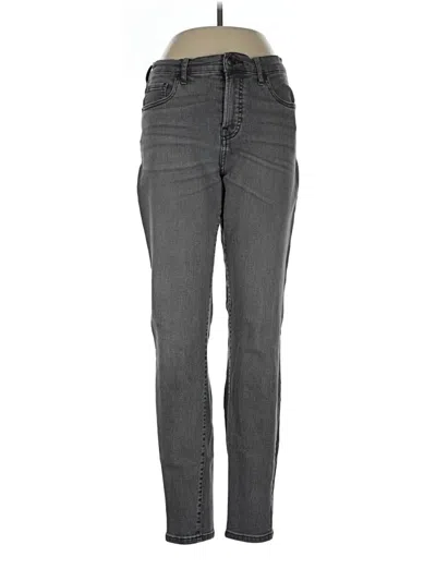 Pre-owned Everlane Jeans In Gray