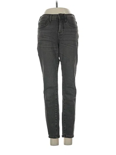 Pre-owned Everlane Jeans In Gray