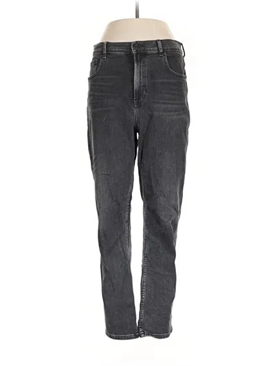 Pre-owned Everlane Jeans In Gray