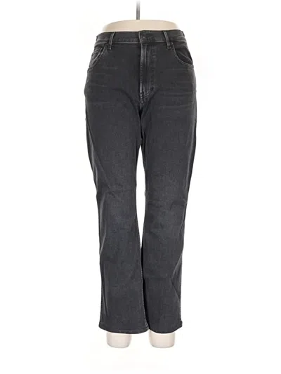 Everlane Jeans In Gray
