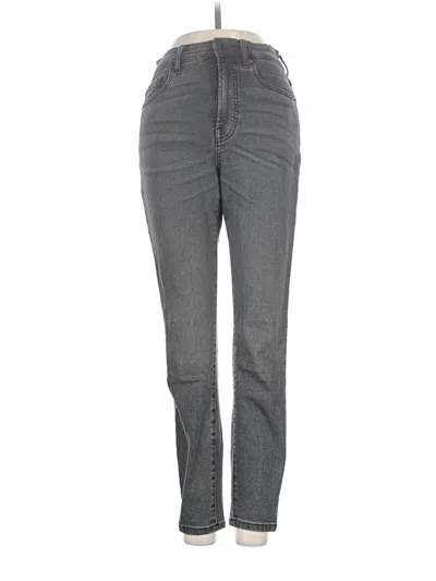 Pre-owned Everlane Jeans In Gray