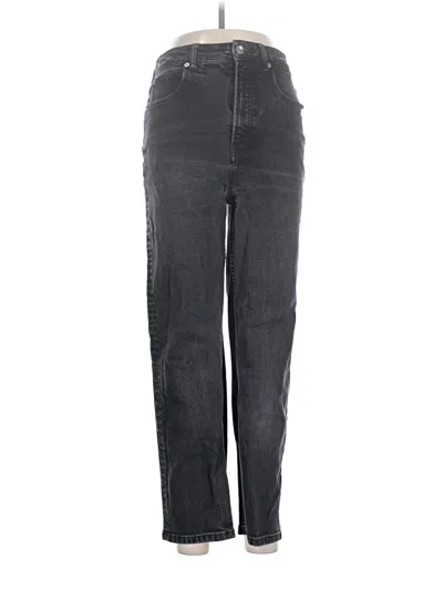 Pre-owned Everlane Jeans In Gray