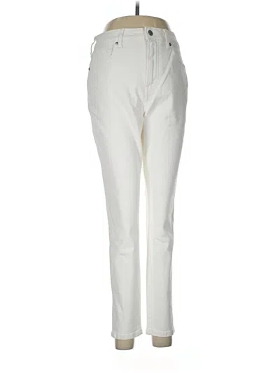 Everlane Jeans In White