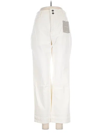 Everlane Jeans In Ivory