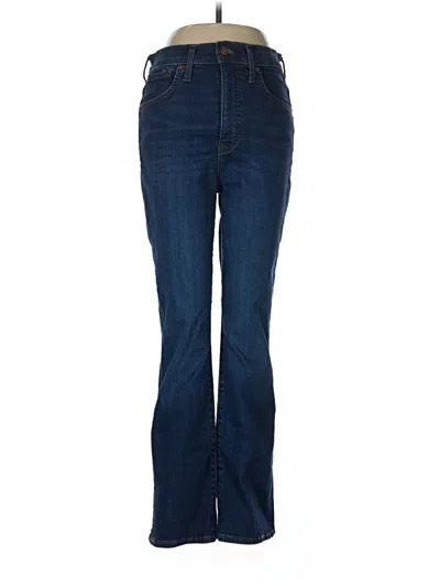 Pre-owned Everlane Jeans In Tan