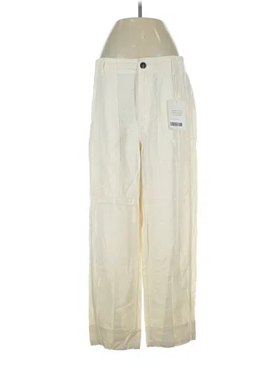 Everlane Jeans In White