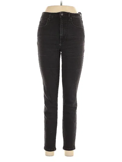 Pre-owned Everlane Jeggings In Black