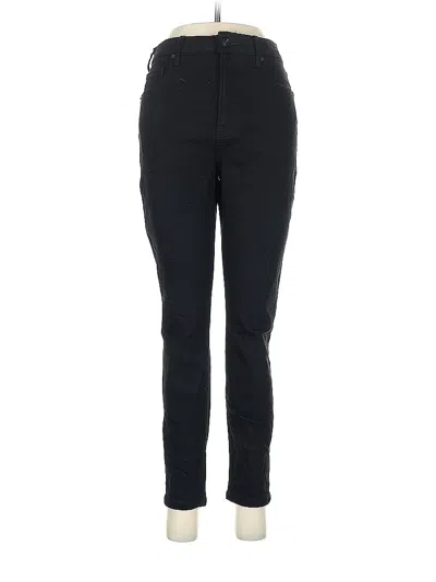 Pre-owned Everlane Jeggings In Black