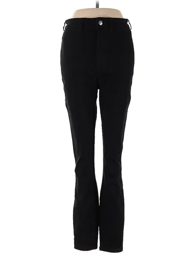 Pre-owned Everlane Jeggings In Black