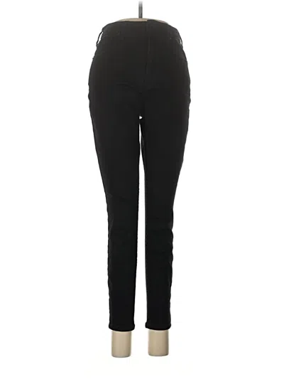 Pre-owned Everlane Jeggings In Black