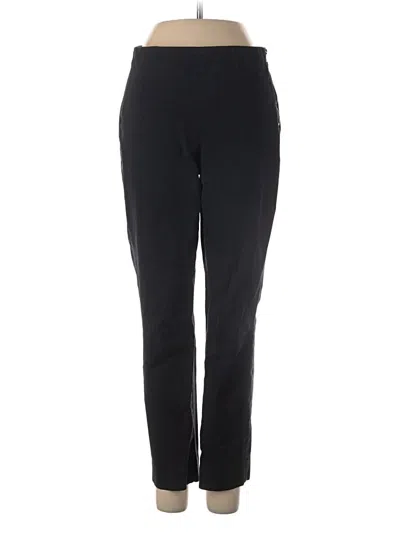 Pre-owned Everlane Jeggings In Black