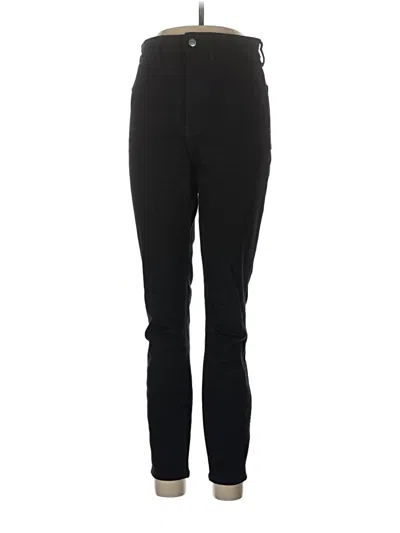 Pre-owned Everlane Jeggings In Black