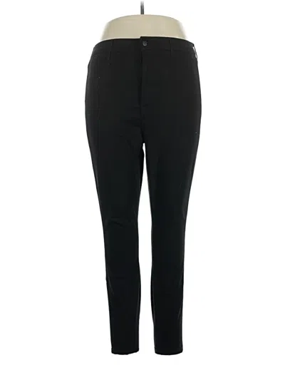 Everlane Jeggings In Black