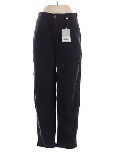 Everlane Jeggings In Black