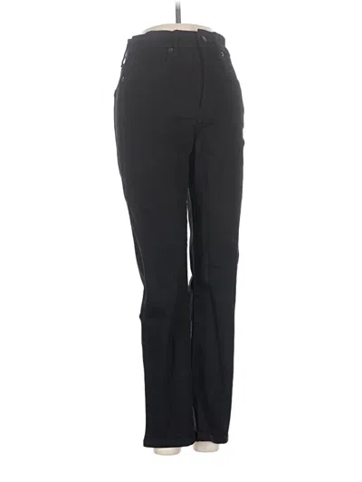 Pre-owned Everlane Jeggings In Black