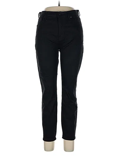 Pre-owned Everlane Jeggings In Black