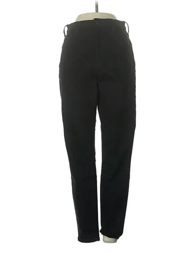 Pre-owned Everlane Jeggings In Black