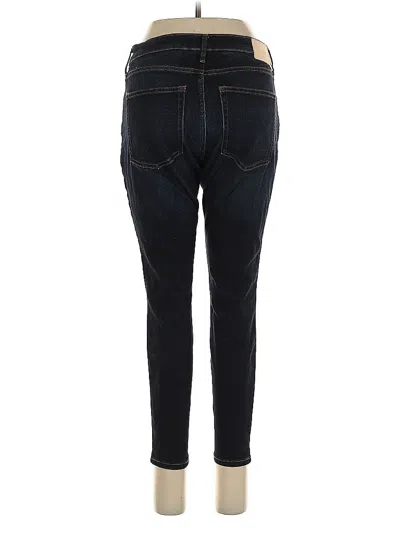 Pre-owned Everlane Jeggings In Blue