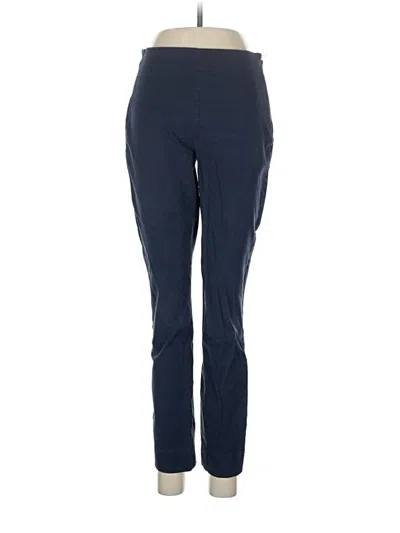 Pre-owned Everlane Jeggings In Blue