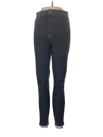 Pre-owned Everlane Jeggings In Blue