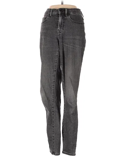 Pre-owned Everlane Jeggings In Gray