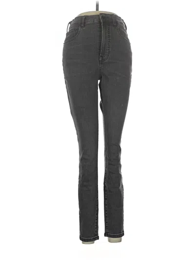 Pre-owned Everlane Jeggings In Gray