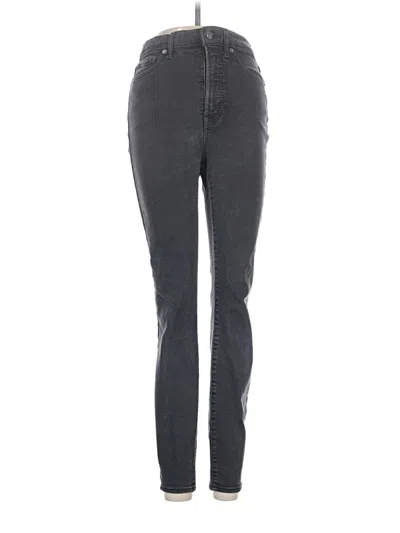 Pre-owned Everlane Jeggings In Gray
