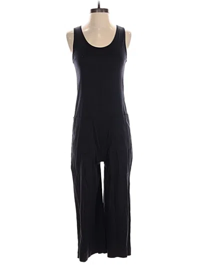 Pre-owned Everlane Jumpsuit In Black