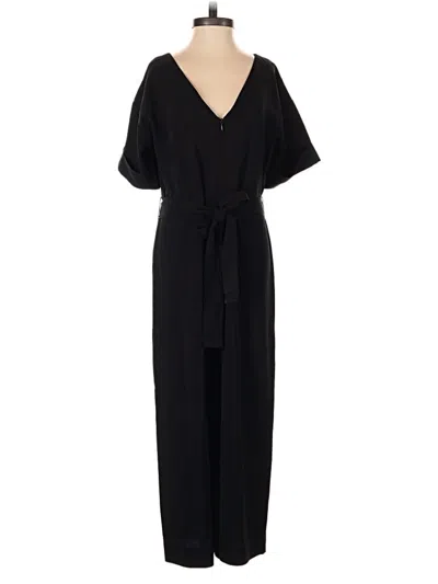 Pre-owned Everlane Jumpsuit In Black