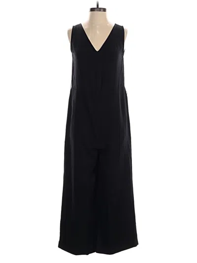 Pre-owned Everlane Jumpsuit In Black