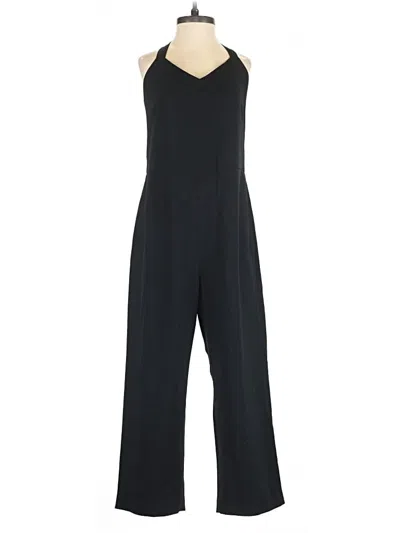 Everlane Jumpsuit In Black